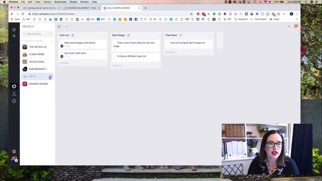 Manage Your Tasks Effectively with Ora PM 2020 смотреть онлайн