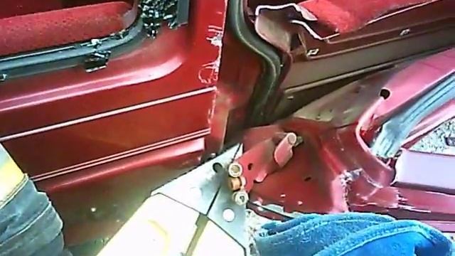 Piermont Fire Department Extrication: Van Side Door Vertical Crush смотреть онлайн