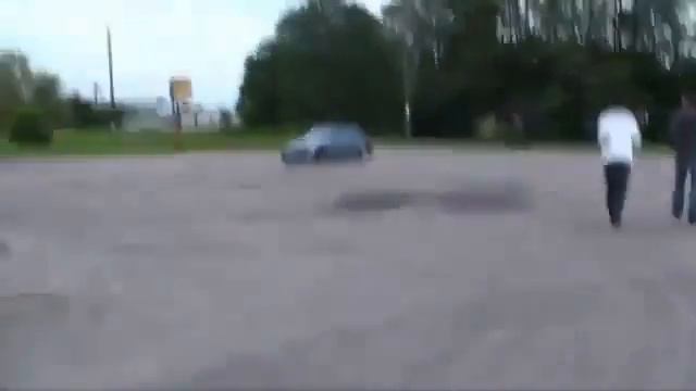 grandmother stole BMW смотреть онлайн