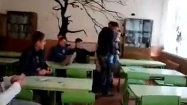 Balul Bobocilor 2014-Grimancauti