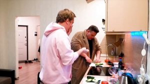 РЕАКЦИЯ НА ИГОРЬ СИНЯК | Шоу ХУДЕЮ 3 СЕРИЯ || ХУДЕЕМ С ИГОРЬ СИНЯКОМ 3 серия (реакция)