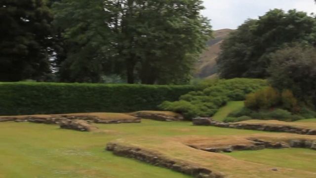 Edinburgh, Scotland смотреть онлайн