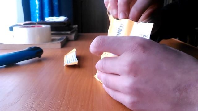 MP3 mini clip посылка с AliExpress №3 смотреть онлайн