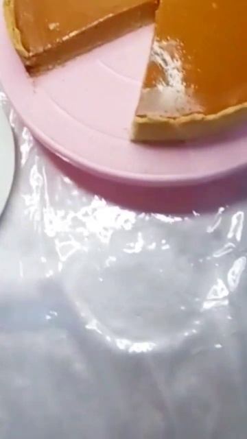 пирог карамельный сметанник. польный рецепт у меня на канале