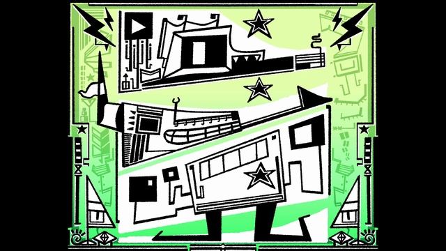 Calliope & Friends смотреть онлайн