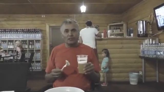 Александр Сафронов - Я лежу на диване! смотреть онлайн