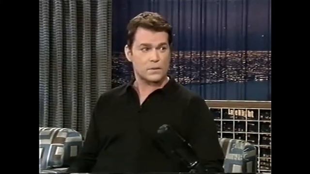 Ray Liotta About GTA: Vice City