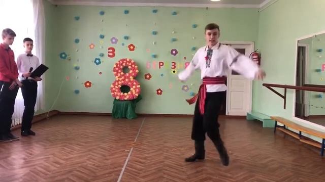 🇲🇩 Молдавский танец 🇲🇩 смотреть онлайн