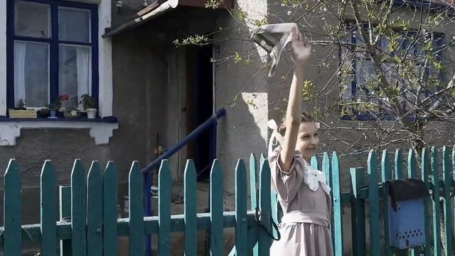 Клип на песню "Катюша" и ответ бойца смотреть онлайн