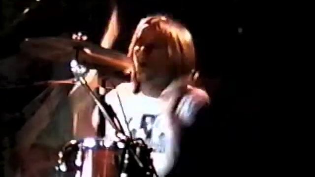 the scrapers - Scrapin' Man смотреть онлайн