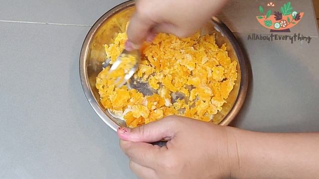 SALTED EGG YOLK PRAWNS ( Must Try! Yummy)