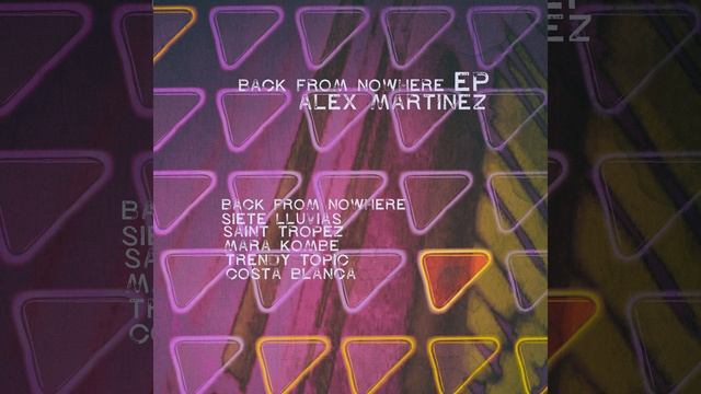 Costa Blanca (Blanco Mix)