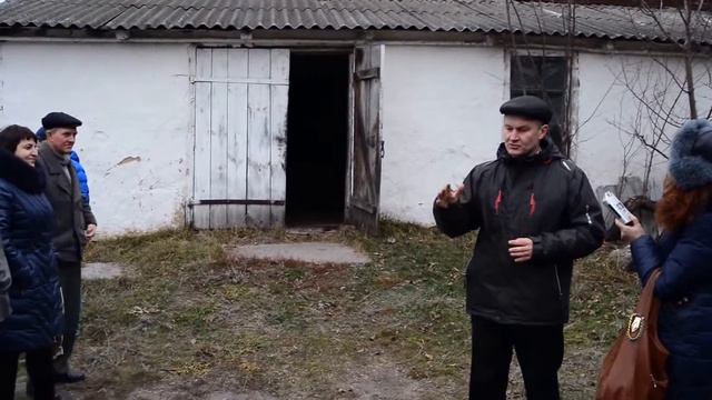 Агротуристичний Форум для підприємців на селі «Органічна ферма майбутнього» (екскурсія) смотреть онлайн