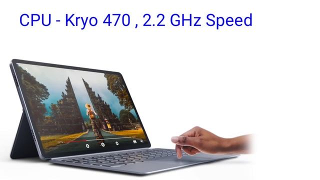 Lenovo Tab P11 Pro In Hindi, Price In India,Display, Review,Camera, Processor, Battery,Specificatio смотреть онлайн