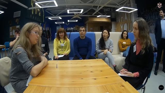 Ч4 поединок 2. Командные уп. 13.11.19 Кейс-клуб Сакура смотреть онлайн