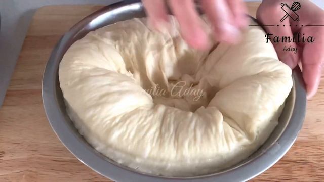 How To Make Soft And Fluffy Donut Balls | Easy Sugar Donuts Recipe |ASMR