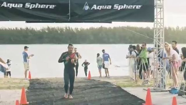 Key Biscayne Triathlon Mar 15th, 09 смотреть онлайн