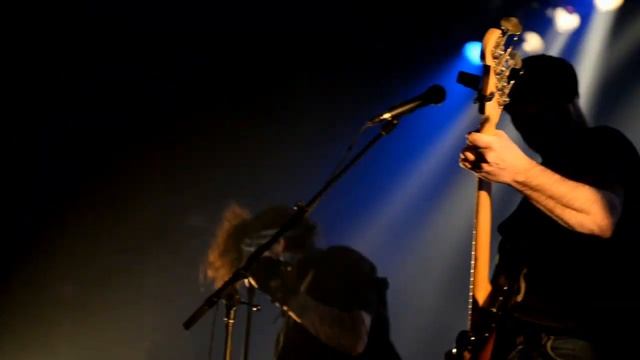 D.D.T. Live! Victims