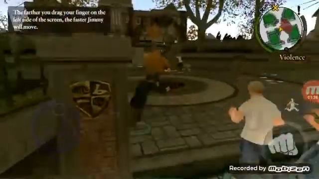 bully  para Android