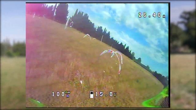 Runcam Micro Sparrow v1, Une BONNE Caméra FPV ? смотреть онлайн