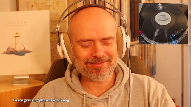 Devin Townsend: Lightwork, Side 1 смотреть онлайн