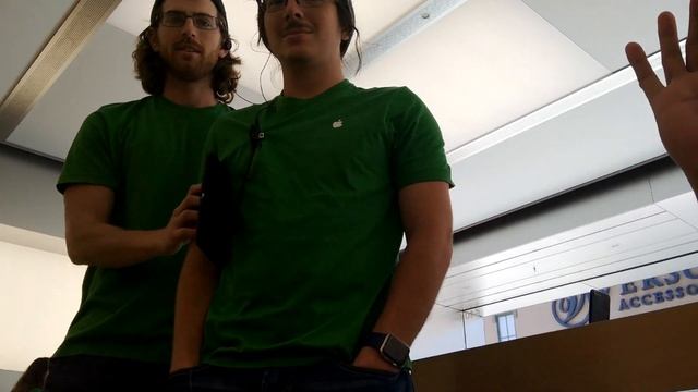 Hover Camera test 1 смотреть онлайн