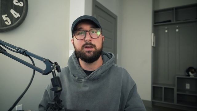 11 - Intro Second Half смотреть онлайн