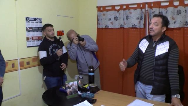Reclamo ruta 33: la respuesta de Vialidad смотреть онлайн