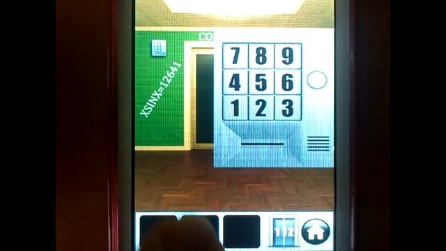 100 DOORS 2013 - 112 смотреть онлайн