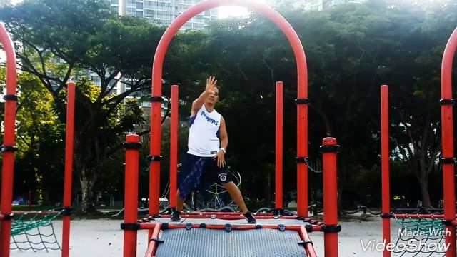 Sean Paul ft. Chi Ching. CRICK NECK/Zumba 2016 смотреть онлайн