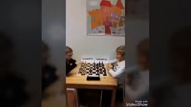 матч Давида в клубе Стратегия смотреть онлайн