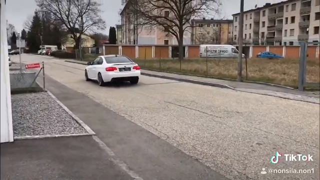 Bmw 325d M sport edition смотреть онлайн