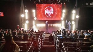 Корпоративное мероприятие холдинга ЭКО - КУЛЬТУРА 
Земля. Вода. Любовь и Красота...