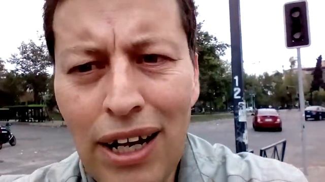 Santiago 20 De Cotubre 2019 Despacho 10 Horas