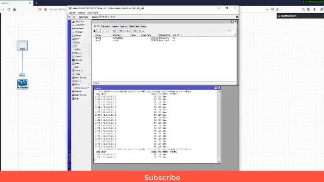 Mikrotik tutorial 2nd video смотреть онлайн