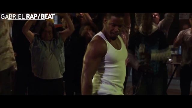 Michael Jai White - Martial Arts Tribute (Music Video)
