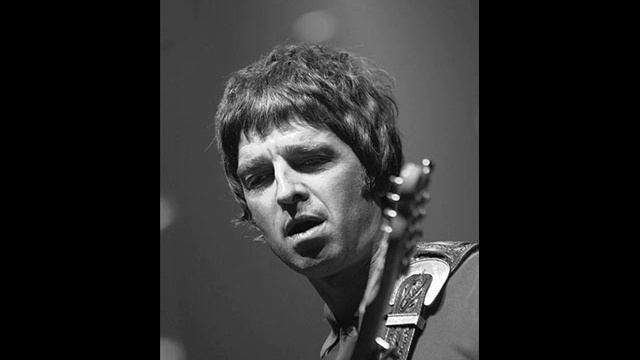 Oasis - Talk Tonight - Electric Version смотреть онлайн