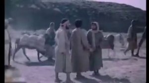 Юсуф алайхисалом 42 кисм узбек тилида