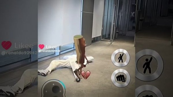 тун тун тун саур подружился с человеком