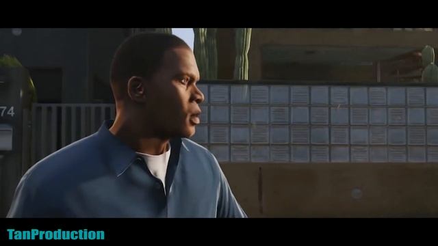 GTA 5 - Türkçe Dublajlı Fragman смотреть онлайн