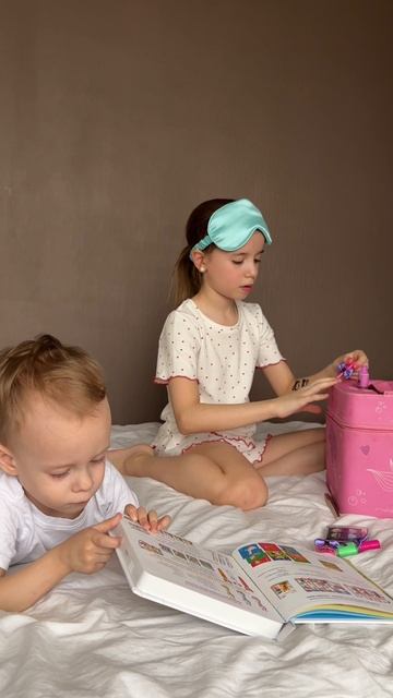 Чем займемся сегодня? смотреть онлайн