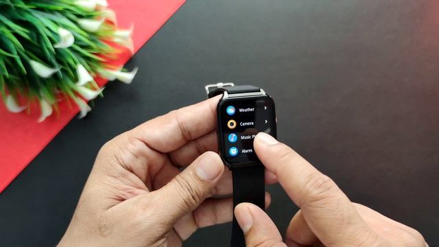 Fireboltt Tornado smartwatch Review | Bavandar Display ❤️ смотреть онлайн