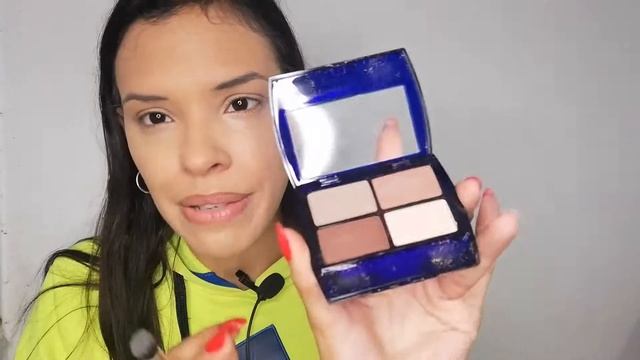 PROBE LAS BROCHAS DE MAQUILLAJE MAS ECONOMICAS DE PARAGUAY | CLARISDOESMAKEUP смотреть онлайн