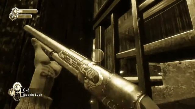 bioshock visual sepia filter смотреть онлайн