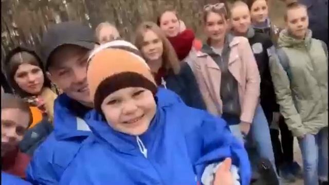 Уборка мусора смотреть онлайн
