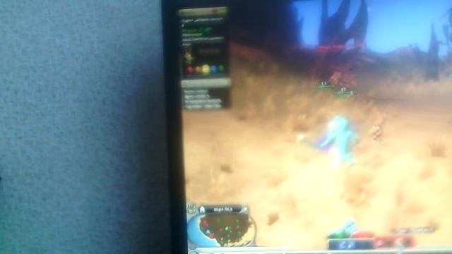 Спор . 4 серия