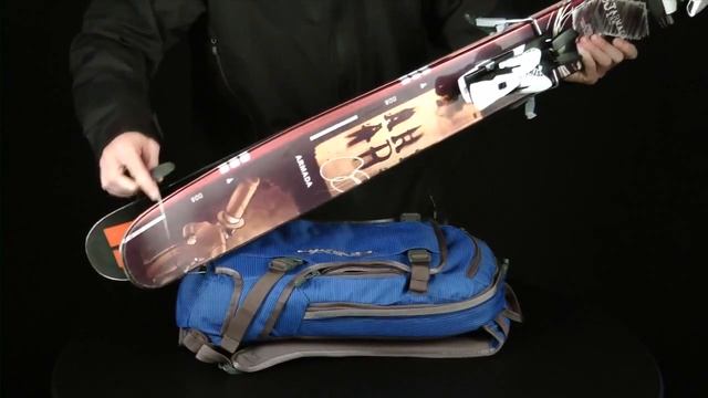 Dakine Heli Pack 12L