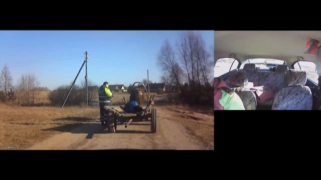 «Живой» автопилот смотреть онлайн