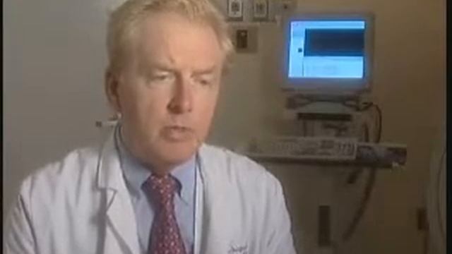 Baptist Smart Medicine Clip 4d - PET Scans смотреть онлайн