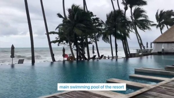 KC Grande Resort & Spa in Koh Chang